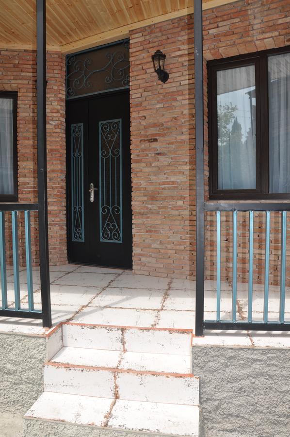 Dari Apartament Tbilisi Exterior photo