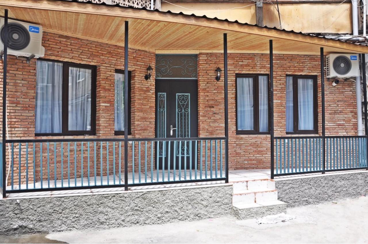 Dari Apartament Tbilisi Exterior photo
