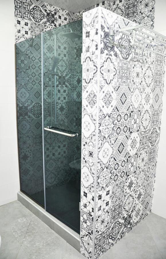 Dari Apartament Tbilisi Exterior photo